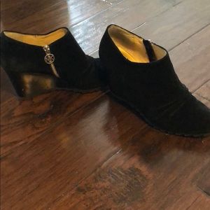 Michael Kors Norma Boot!